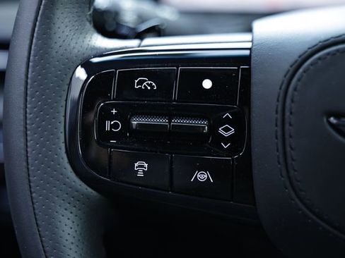 New 2026 Genesis GV80 3.5T Prestige AWD/4WD image 34