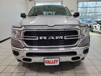 Used 2020 RAM 1500 Big Horn video 2