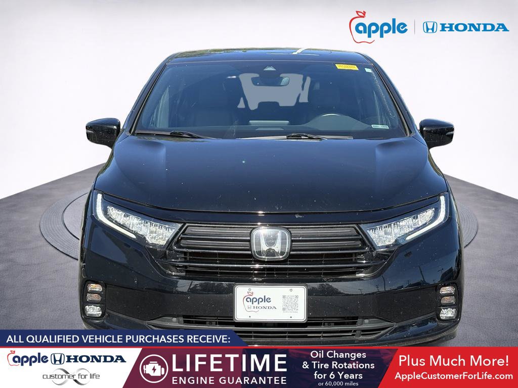 Used 2024 Honda Odyssey Sport image 2