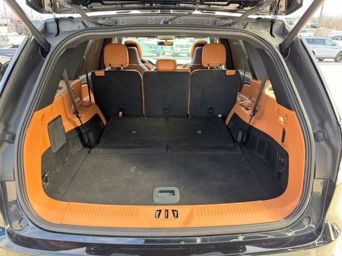 Used 2024 Lincoln Aviator Black Label w/ Jet Package image 56