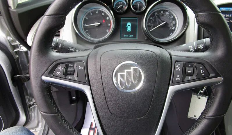 Used 2014 Buick Verano Convenience FWD image 16