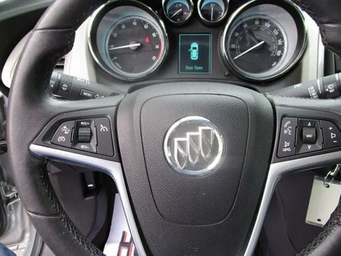 Used 2014 Buick Verano Convenience FWD image 16