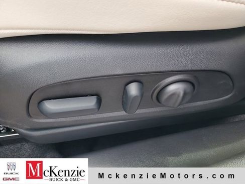 New 2026 Buick Encore GX Avenir FWD image 7