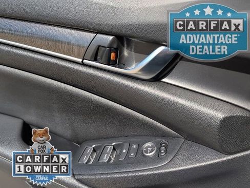 Used 2022 Honda Accord Sport image 14