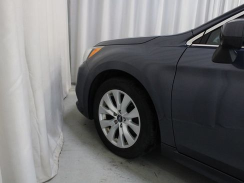 Used 2016 Subaru Legacy 2.5i Premium w/ Moonroof Package AWD/4WD image 29