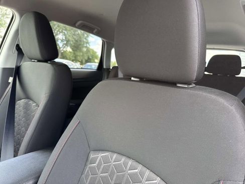 New 2026 Mitsubishi Outlander Sport LE AWD/4WD image 21