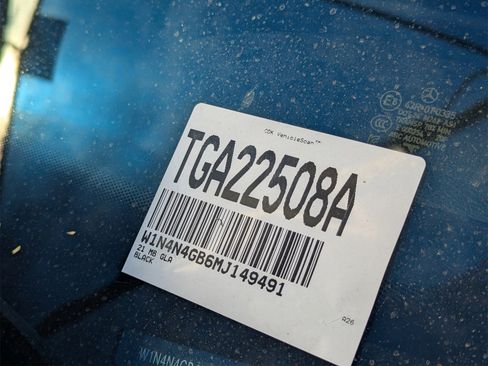 Used 2021 Mercedes-Benz GLA 250 image 4