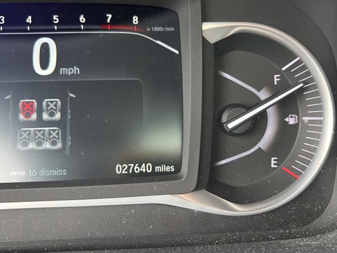 Certified 2023 Honda Passport EX-L image 35