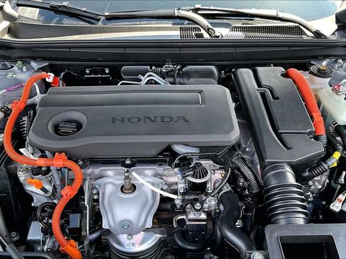 New 2026 Honda Accord Sport image 5