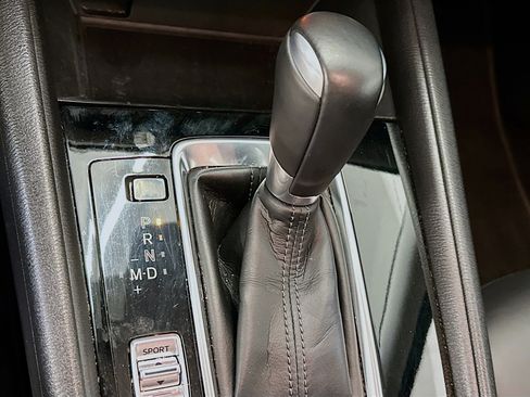 Used 2025 MAZDA CX-5 AWD 2.5 S w/ Select Package image 25