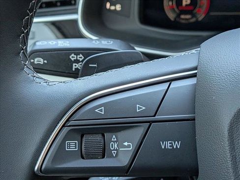 Certified 2025 Audi Q7 3.0T Premium Plus w/ Premium Plus Package image 17