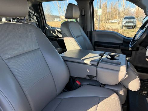 Used 2020 Ford F350 XL w/ Power Equipment Group image 26