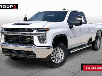 Used 2022 Chevrolet Silverado 2500 LT w/ Fleet Comfort Package video 1
