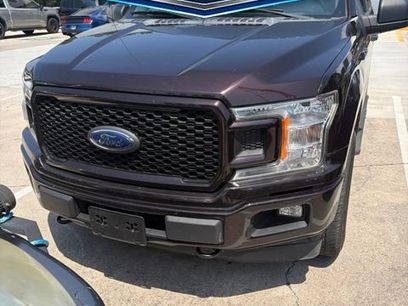 Used 2019 Ford F150 XL w/ Equipment Group 101A Mid