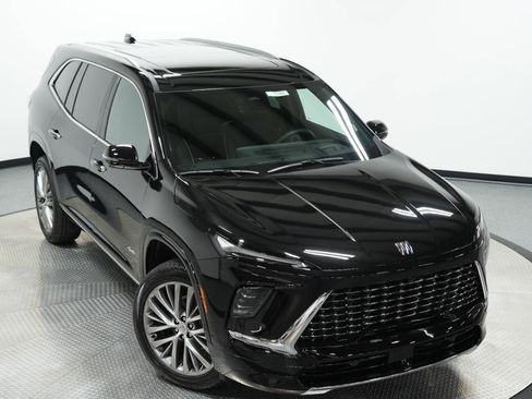 New 2026 Buick Enclave Avenir w/ Super Cruise Package image 40