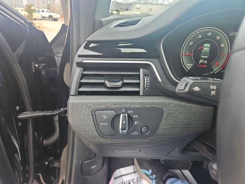 Used 2021 Audi A4 2.0T Premium Plus w/ Premium Plus Package image 20