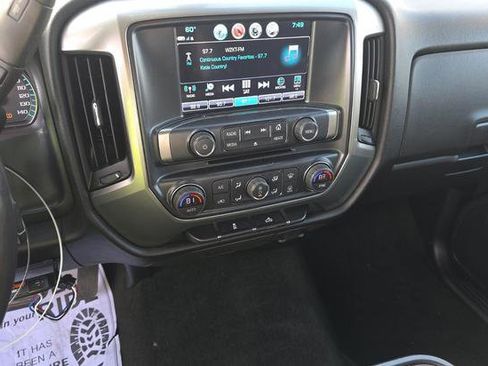 Used 2018 Chevrolet Silverado 1500 LT w/ All Star Edition image 11