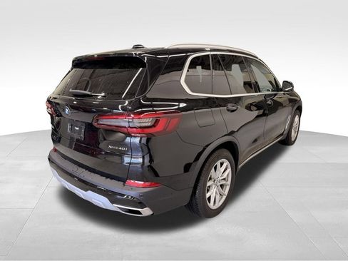 Used 2022 BMW X5 xDrive40i w/ Premium Package AWD/4WD image 6