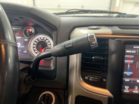 Used 2015 RAM 2500 Outdoorsman image 16