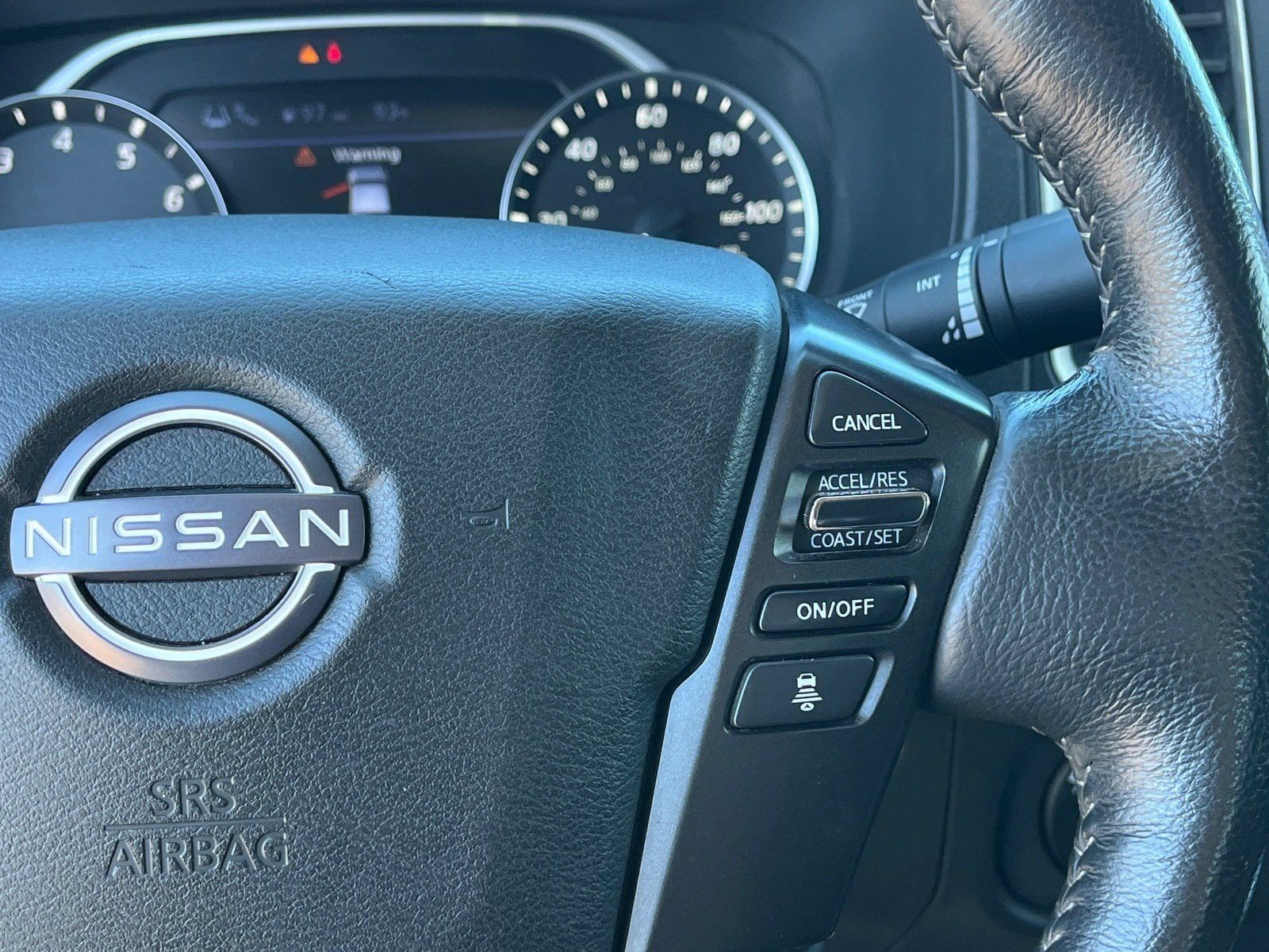 Used 2024 Nissan Frontier SV w/ SV Convenience Package AWD/4WD image 20