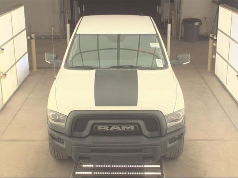 Used 2019 RAM 1500 Classic Warlock image 8