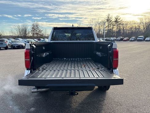 New 2026 Toyota Tacoma SR5 image 13