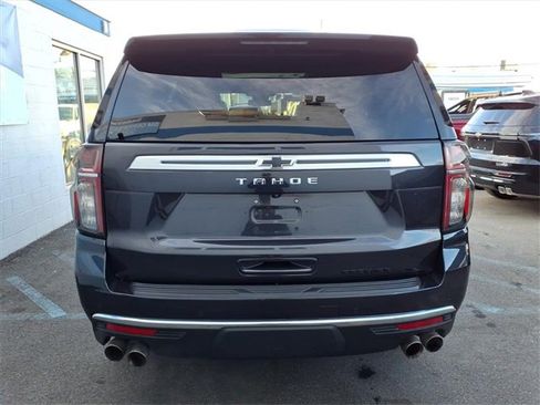 Used 2023 Chevrolet Tahoe Premier image 5