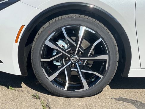 New 2026 Toyota Prius XSE image 26