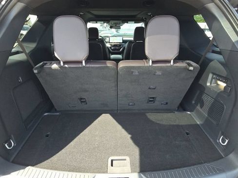 Used 2025 Ford Explorer Platinum w/ Ultimate Package RWD image 14