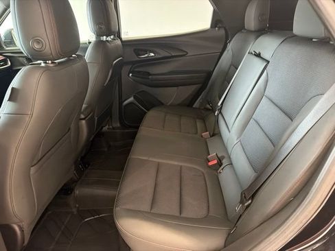 Used 2022 Chevrolet TrailBlazer RS w/ Sun and Liftgate Package AWD/4WD image 13