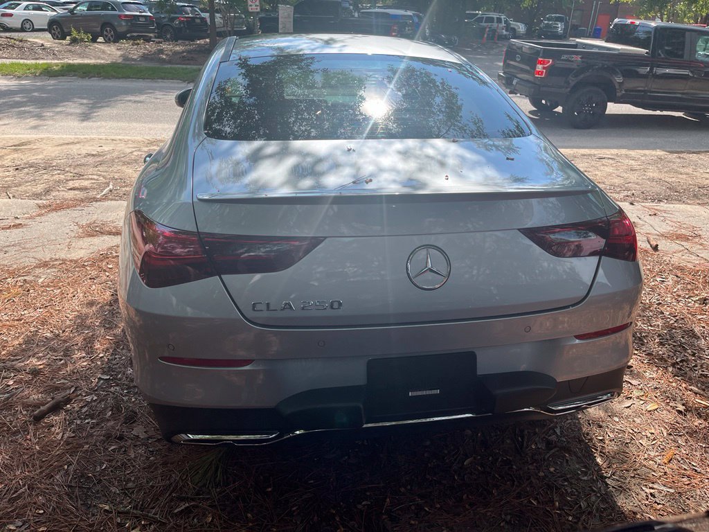 Used 2026 Mercedes-Benz CLA 250 image 7