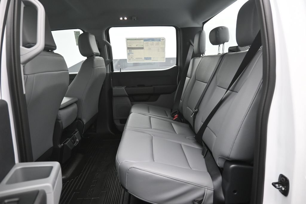 New 2027 Ford F250 XL AWD/4WD image 7
