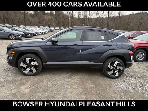 New 2026 Hyundai Kona Limited image 2