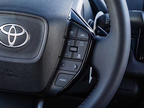 New 2026 Toyota bZ image 21