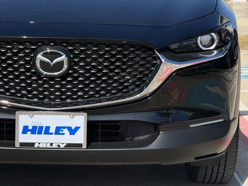 New 2026 MAZDA CX-30 AWD 2.5 S w/ Select Sport Pkg image 11