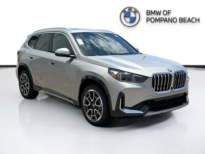 New 2026 BMW X1 xDrive28i w/ Technology Package