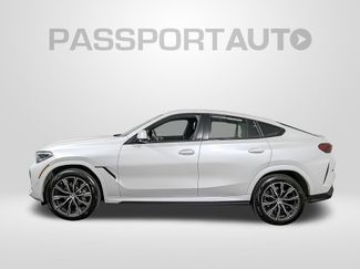 Used 2022 BMW X6 xDrive40i w/ M Sport Package video 2