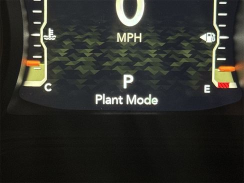 New 2025 Jeep Wrangler Willys image 12