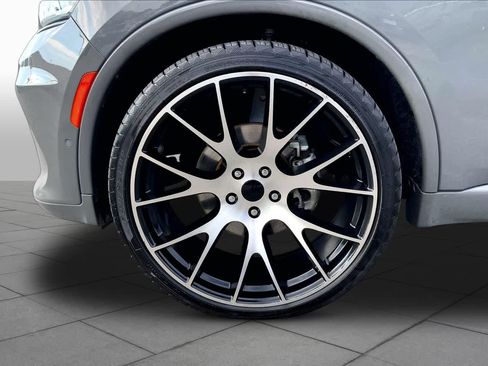 Used 2023 Dodge Durango R/T AWD/4WD image 11