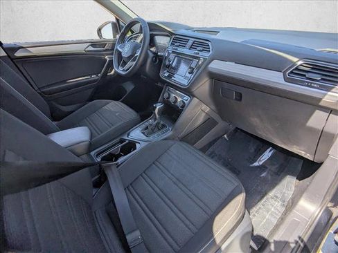 Used 2024 Volkswagen Tiguan S FWD image 19