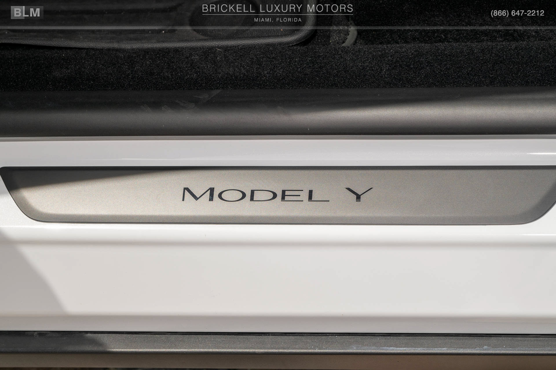 Used 2026 Tesla Model Y Long Range AWD/4WD image 55
