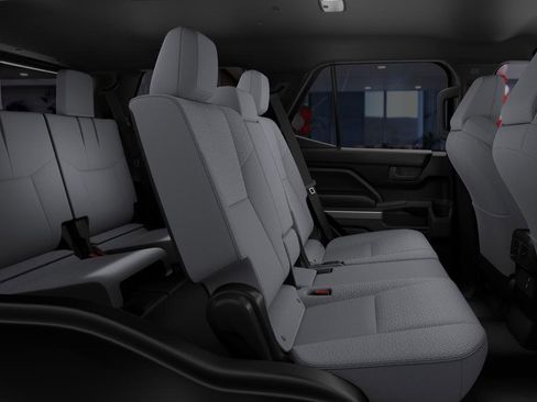 New 2026 Toyota 4Runner SR5 AWD/4WD image 41