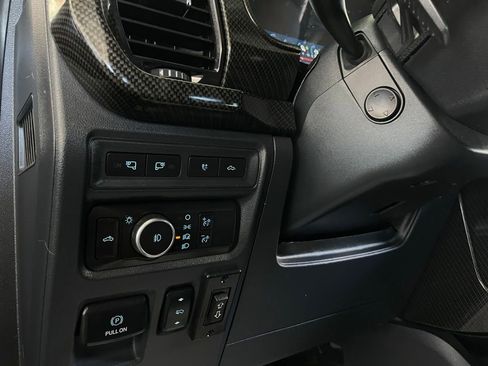 Used 2021 Ford F150 Raptor w/ Equipment Group 801A High image 43