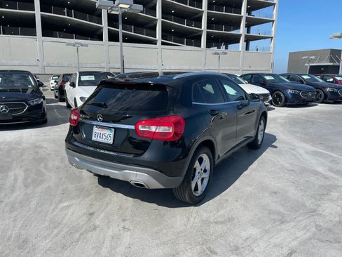Used 2018 Mercedes-Benz GLA 250 image 3