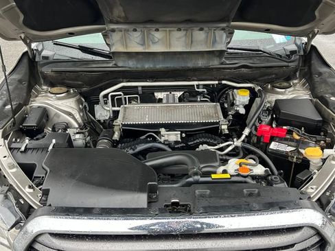 Used 2020 Subaru Ascent Limited w/ Technology Package image 35