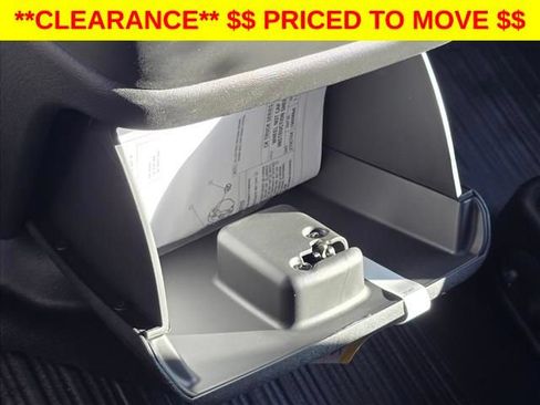 New 2025 Chevrolet Express 2500 Extended w/ Driver Convenience Package RWD image 32