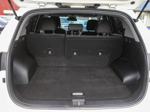 Used 2022 Kia Sportage LX w/ LX AWD Value Edition Package image 27