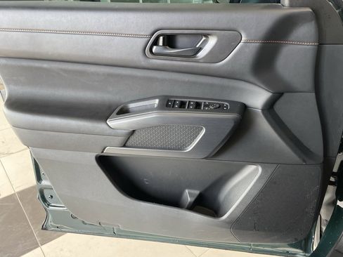 Certified 2024 Nissan Pathfinder Rock Creek image 10