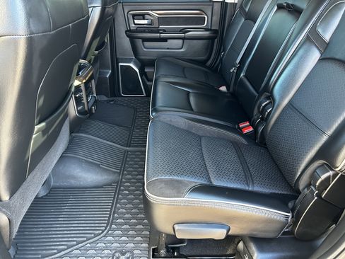 Certified 2024 RAM 3500 Laramie image 16