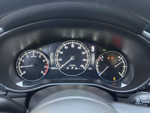 Used 2025 MAZDA MAZDA3 s image 32